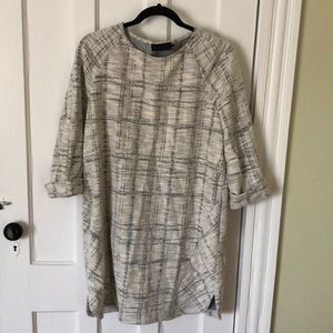 Hatch Maternity Dress